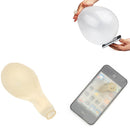 10x Close-Up Magic Street Trick Balloon Penetration in A Flash Classic Trickã€&M