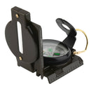 Emergency Survival Gear Camping Hiking Jogging Outdoor Sport Compass Foldable