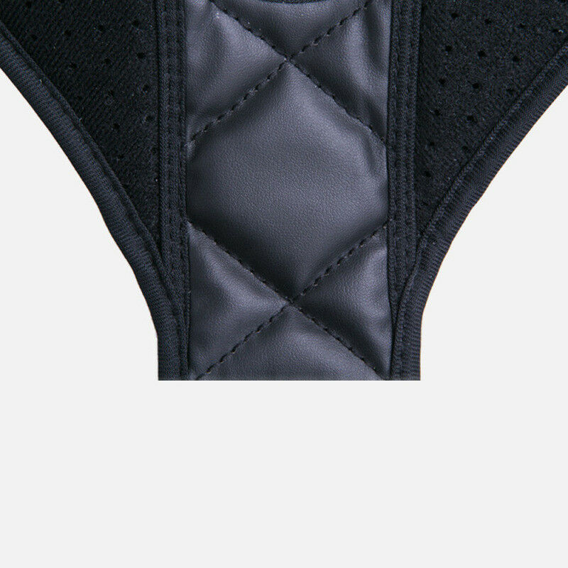 Posture Clavicle Support Corrector Back Straight Shoulders Brace Strap Correct