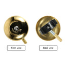 Retro Bicycle Bell Bike MTB Horn Handlebar Ring Loud Sound Cycling Alarm