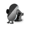 Non Slip Phone Holder Universal Air Vent Wireless Car Charger Auto Clamping