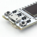 ESP8266 WiFi Bluetooth Development Board Oled 0.91 Inch Display Iot Module