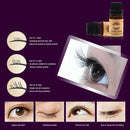 Eyelash Growth Serum Liquid Eye Lash Eyebrow Enhancer Nourishing Treatment