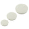 17pcs Clarinet Leather Pads Replacement for Exquisite Wind Instrument
