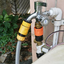 1/4 Internal Thread Joint and 2pcs Watering Pipe Garden Quick Connectors