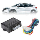 Universal Car Power Window Roll Up Closer for Four Doors Remotely Close Win