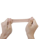 1 x Cuttable Toe/Finger Cover Sleeve Cap Discomfort Relief 10CM S---Adjusta K2R4