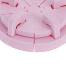 1Pc Seat Training Frame Diy Nail Art Display Practice Stand Holder Support To Bj