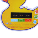 LCDWater Temperature Meter Baby Take Shower Thermometer Bath Thermometerã€PME