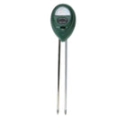 Soil Moisture Meter and pH Level Tester for Plants Crops Flowers Vegetable