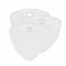 6 x Metal Sheet LCD Screen Opening Pry Tool For Phone Pad Opener Guitar Paddle