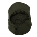 Bucket Hat Hunting Fishing Outdoor Wide Cap Brim Military Unisex Cuddly Arm