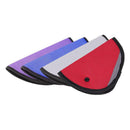 4pcs Car Seat Belt Covers Kids Toddler Child Safety Belt Pad Seatbelt Adju KGF