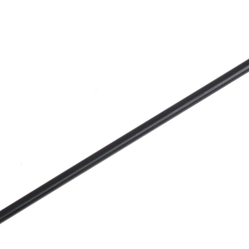 1Pcs Pet Soft Colorful Feather Bell Rod Cat Kitten Playing InteractiveSEAU