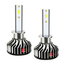 Headlight H1 Led Bulb 6000K Led Mini 12V H1 Dimensions Car White