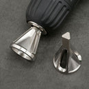 1Pc Stainless steel deburring external chamfer tool drill bit remove burr ME