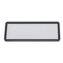 Top Outer LCD Display Screen Glass Screen Cover for Canon 5DS 5DSR Camera