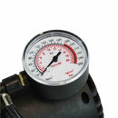 Portable Air Compressor Pump, Tire Inflator with Gauge 12V DC Digital Car Air