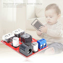 9V/12V/24V/36V to 5V DC-DC Step Down Car Charger Solar Power Supply Module