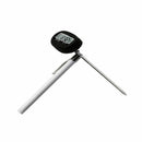 Kitchen Digital Display Food Milk Water Temperature Thermometer Probe Seraph bnm