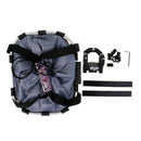 Bicycle Handle Basket Bag Removable Storage Bag Bicycle Waterproof Carrier  V7I2
