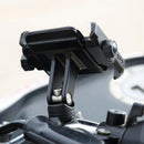 For R1200Gs Lc R1200 Gs R 1200Gs 13-17 Universal Mobile Phone Holder Motorc F5V3