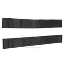 For Jeep Wrangler CJ TJ YJ Adjustable Door Limiting Straps PAIR 1955-2006 hv2n