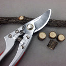 Pruning Shear Angle Pruner Garden Pruner Plant Scissor 200mm