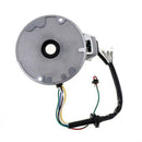 Motorcycle Pit Dirt Bike Parts Magneto Coil Stator Plate for 90cc 110cc 125cc,
