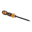 1PC Double End Screwdriver Screw Driver Random Color Utility Hand Tools ME