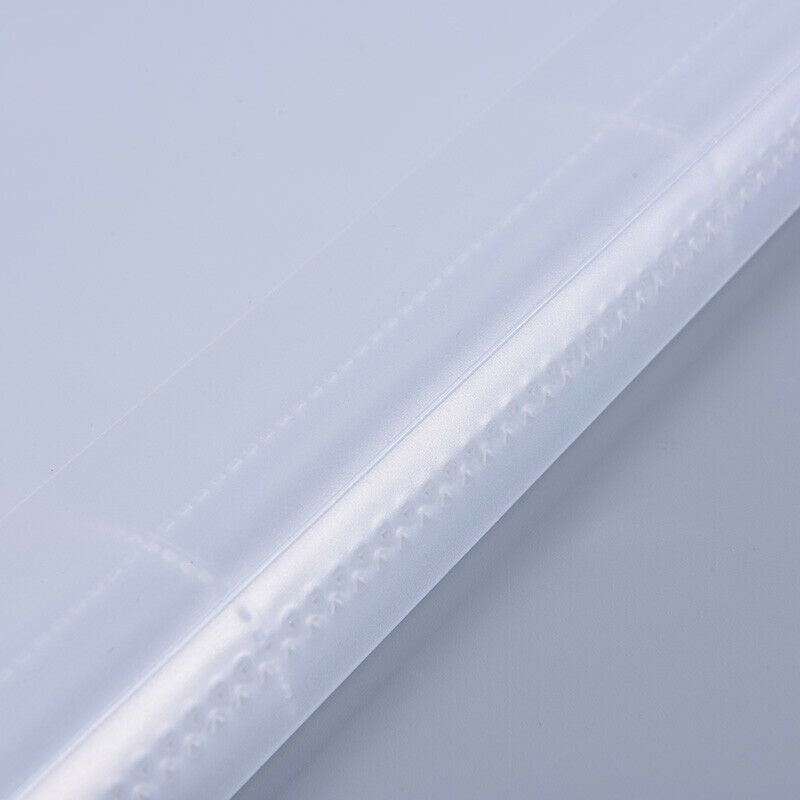 Game Cards 144Cards Capacity Holder Album Folder Cards List Collectors Slee3C