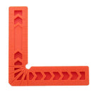 Durable Positioning Squares (6'')