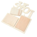 Fashion Love Wooden Photo Frame