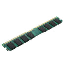 8GB 4X2GB DDR2-800MHz PC2-6400 240PIN DIMM Desktop Memory For AMD Motherboa