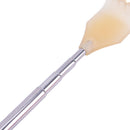 Stainless.Steel Telescopic Back Scratcher Extendable Back Itching Self Massag Kw