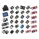 37 In 1 Sensor Kits for Beginner Sensor Module Learning Suit Ultimate ModulS Ew
