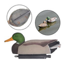 Realistic Scarecrow Full-Size Hunting Drake Duck Decoy Garden Decoying Scarecrow