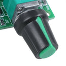 1.8v 3v 5v 6v 7.2v 12v 2A 30W DC Motor Speed Controller (PWM) 1803BK AdjustaF5K6