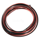 5M Edge Flexible Car Styling Interior Molding Trim Decor Strip Line Filler