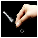 2pcs Universal Mouthpiece Cleaning Brush Nylon for Trombone Trumpet French