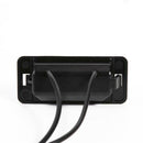 Car Rear View Camera Reversing Parking IP68 Camera for BMW E53 E39 E46 X5