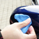 5x New Magic Clay Bar Car Auto Cleaning Remove Wash Marks Detailing Clean UND