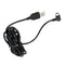 2 X 3.5m USB MINI 5Pin Right Angle Male to USB 2.0 A Male Plug Cable Lead
