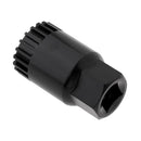 Carbon Steel Bike Bicycle Crank Extractor Puller Bottom Bracket Remover Repair