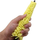 1x Sponge Wheel Tire Rim Scrub Cleaning Brush Car Wash Washing Cleaning Too Z7S3