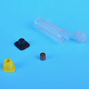 Complete queen rearing cup kit system bee beekeeping catcher box & 100 cell cup#