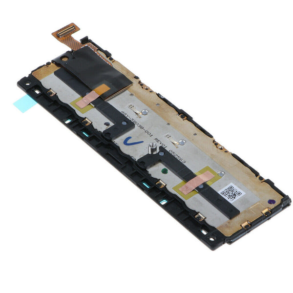 Keyboard Button Key with Flex Cable Ribbon Part for BlackBerry Passport Q30