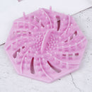 2IN1Silicone Makeup Brushes Washing Drying Make up Brush Cleaner Tool ZY BX