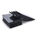 100x Tubeless Tire Tyre Puncture Repair Kit Strips Plug Car cycling Bike ã€HotOZ