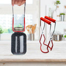 Anti-scalding Anti-Skid Stainless Steel Bowl Plate Dish Clip Kitchen Gadget